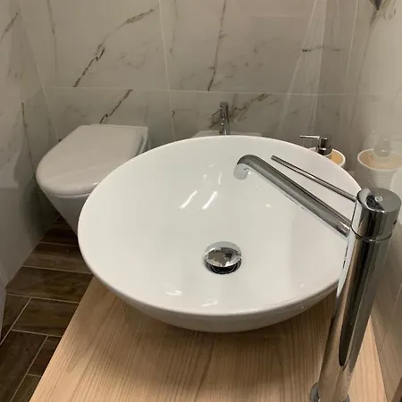 דירה Residenza Castellazzo