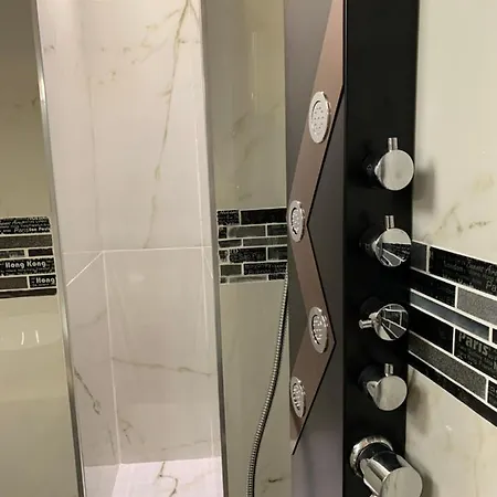 Residenza Castellazzo דירה *