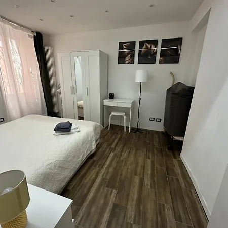 Residenza Castellazzo * Ivrea