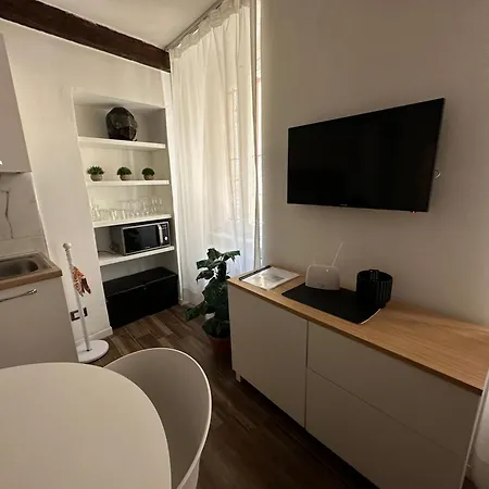Residenza Castellazzo アパート *