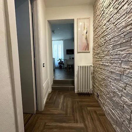 Residenza Castellazzo דירה