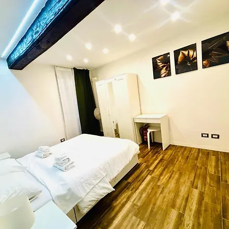 Residenza Castellazzo Apartment *