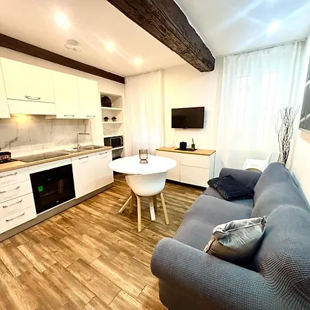 Residenza Castellazzo Ivrea