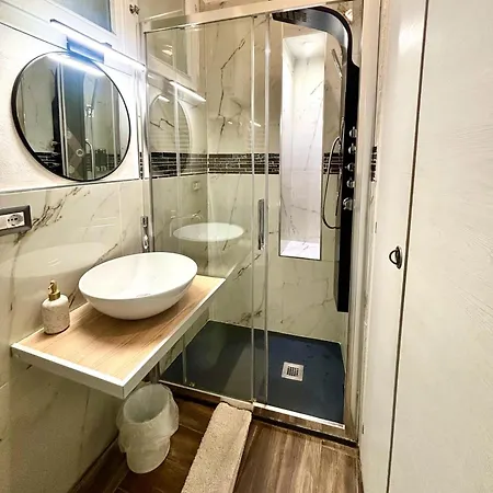 Apartment Residenza Castellazzo