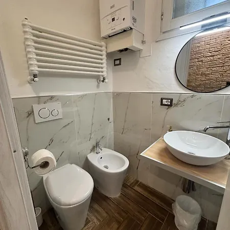 아파트 Residenza Castellazzo *