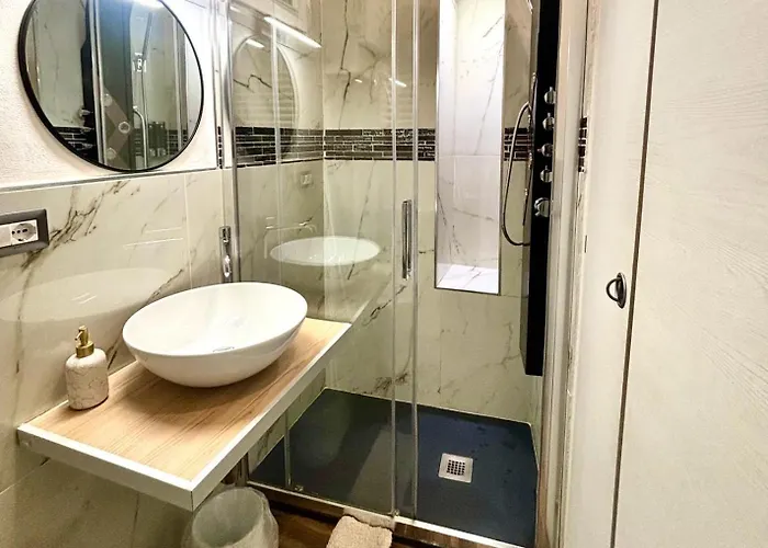 Apartmán Residenza Castellazzo