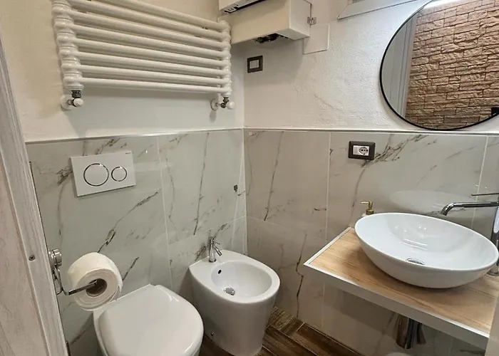 Apartmán Residenza Castellazzo *